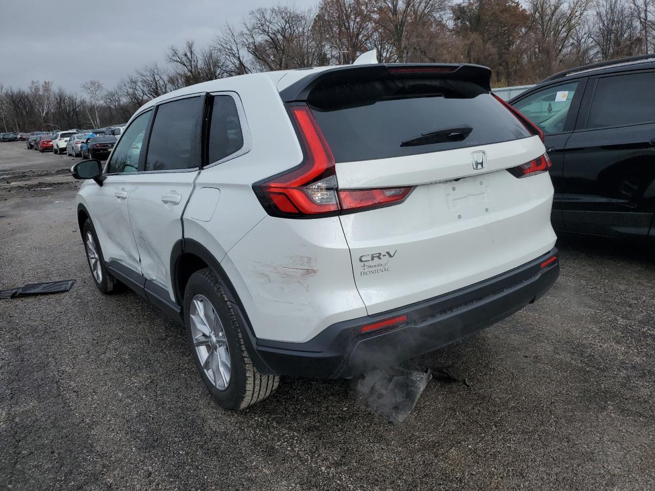 2023 HONDA CR-V EX VIN:7FARS4H40PE000290