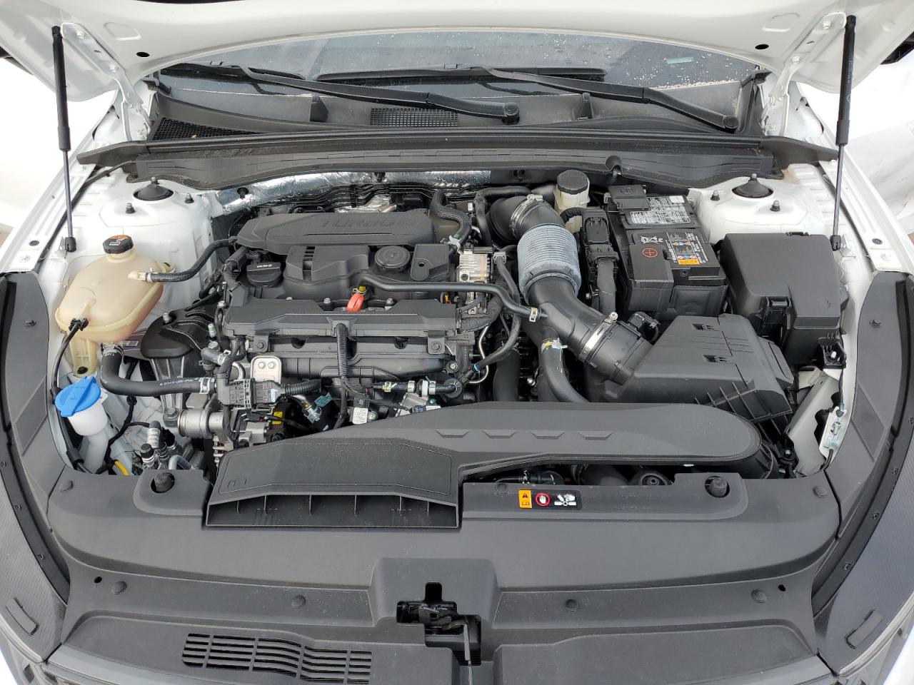 2023 KIA K5 GT LINE VIN:5XXG64J21PG220731