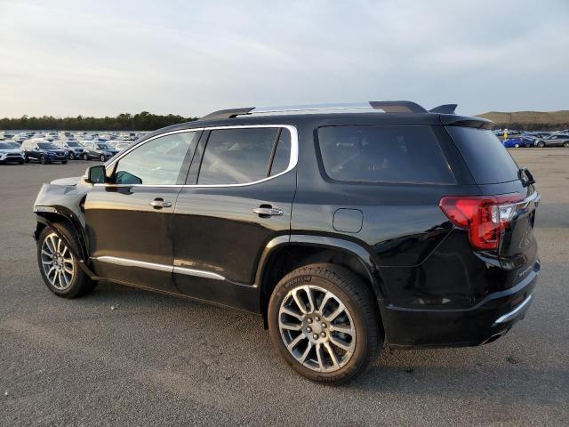 2021 GMC ACADIA DENALI VIN: 1GKKNX***********