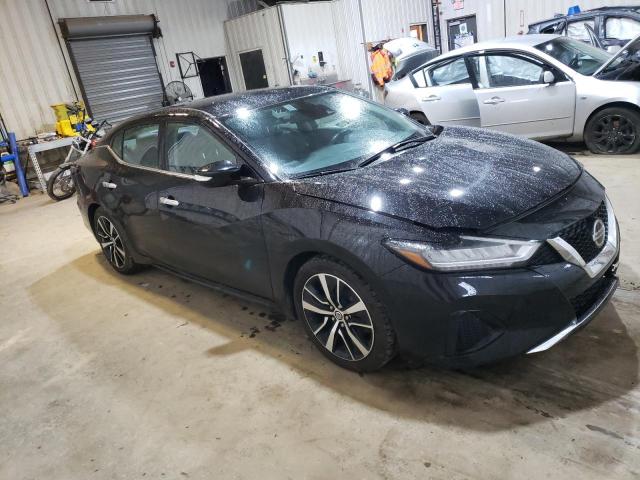 2021 NISSAN MAXIMA SV VIN: 1N4AA6CV5MC503898