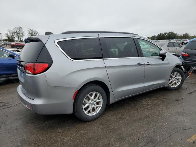 2021 CHRYSLER VOYAGER LXI VIN: 2C4RC1DGXMR533190