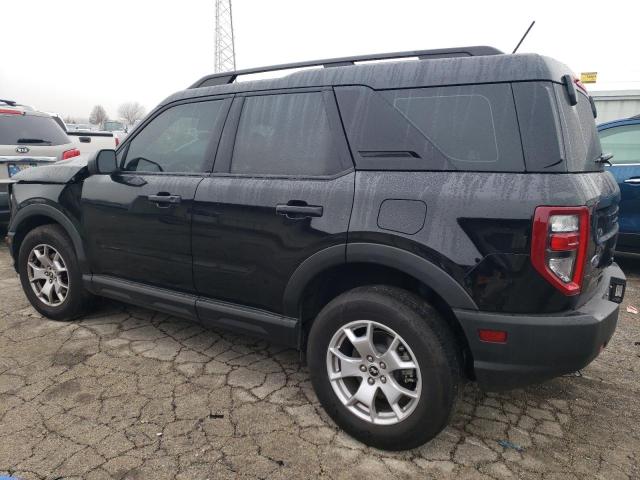 2021 FORD BRONCO SPORT VIN: 3FMCR9A68MRB02643
