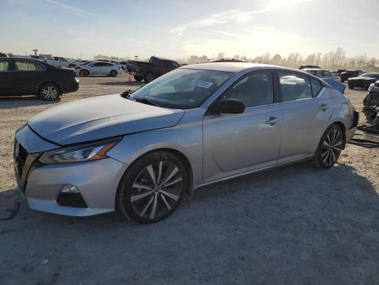 2021 NISSAN ALTIMA SR VIN: 1N4BL4CV2MN358276