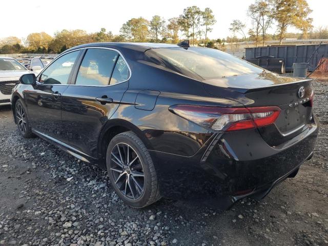 2021 TOYOTA CAMRY SE VIN: 4T1G11AK8MU547366