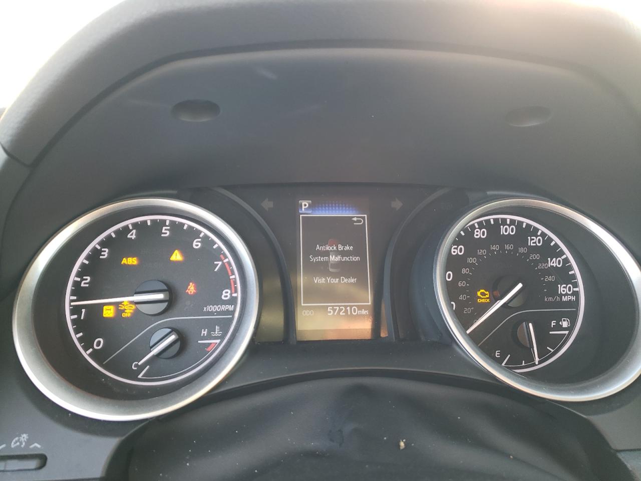 2022 TOYOTA CAMRY LE VIN:4T1C11AK4NU499039