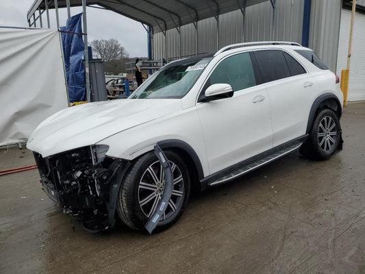 2024 MERCEDES-BENZ GLE 350 4MATIC VIN:4JGFB4FB7RA997943