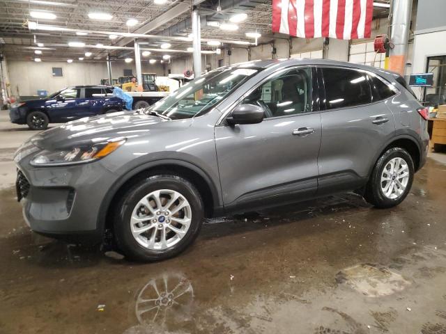 2021 FORD ESCAPE SE VIN: 1FMCU0G63MUA94946