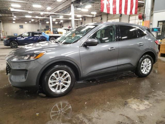 2021 FORD ESCAPE SE VIN: 1FMCU0G63MUA94946