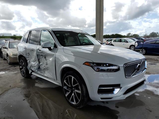 2021 VOLVO XC90 T8 RECHARGE INSCRIPTION EXPRESS VIN: YV4BR0CKXM1758808