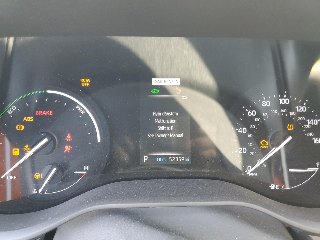 2022 TOYOTA SIENNA LE VIN:5TDKRKEC3NS134874