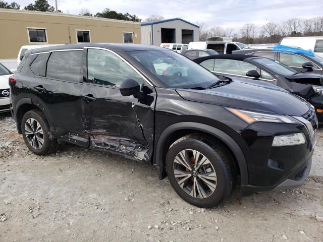 2021 NISSAN ROGUE SV VIN: 5N1AT3BA4MC841676