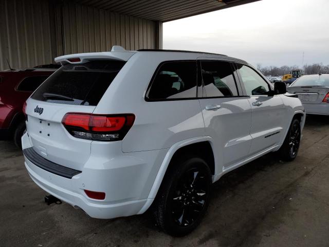 2021 JEEP GRAND CHEROKEE LAREDO VIN: 1C4RJFAG4MC567075