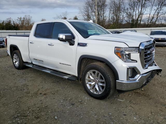 2021 GMC SIERRA K1500 SLT VIN: 3GTU9D***********