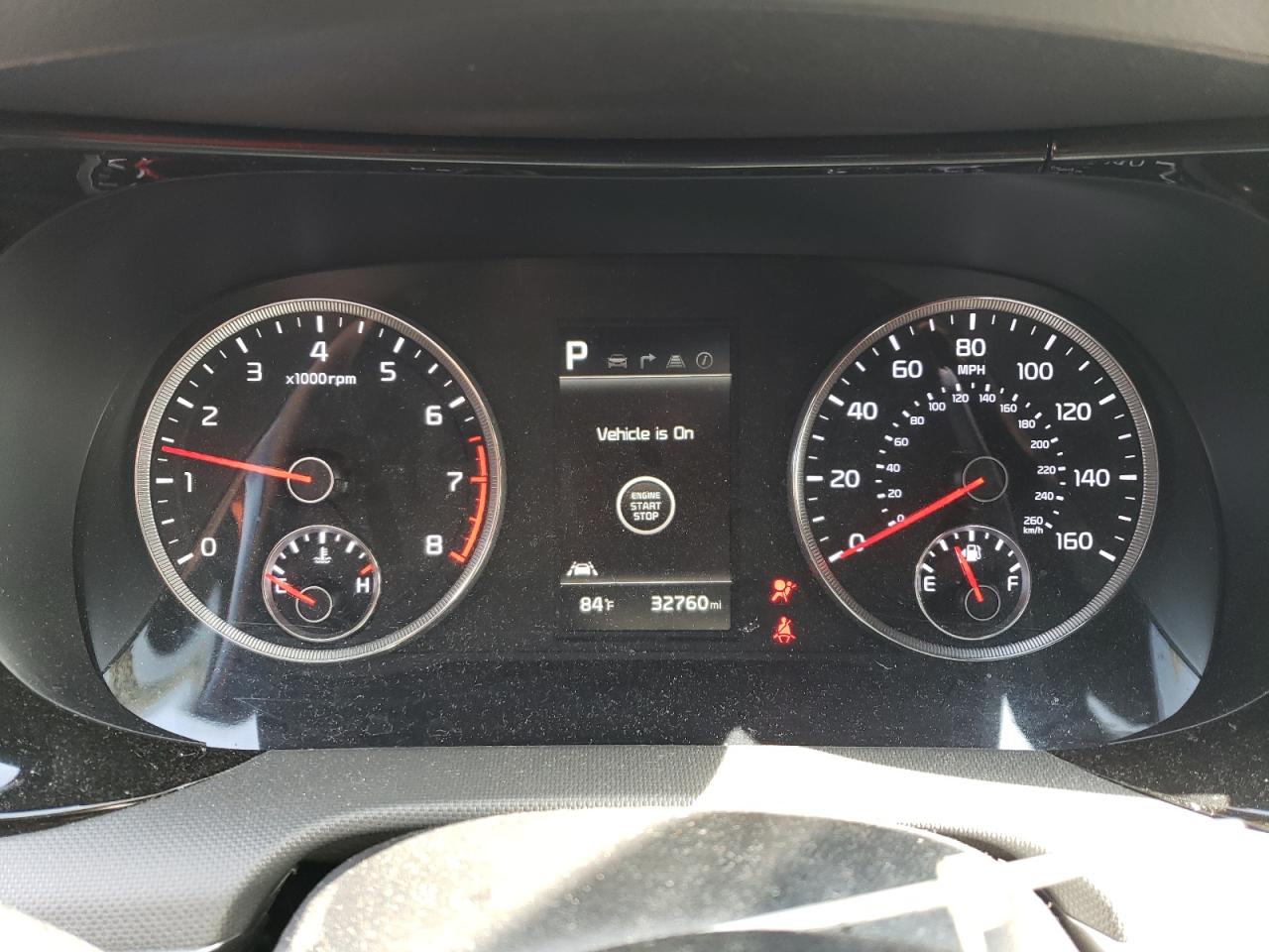 2023 KIA K5 GT LINE VIN:5XXG64J26PG179402