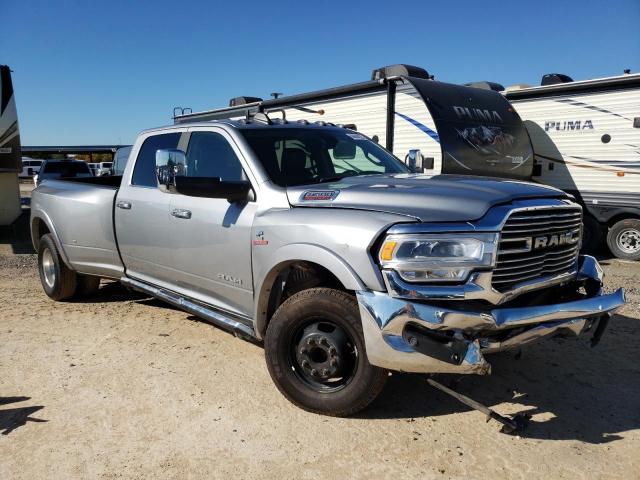 2021 RAM 3500 LARAMIE VIN: 3C63RRJL9MG537801