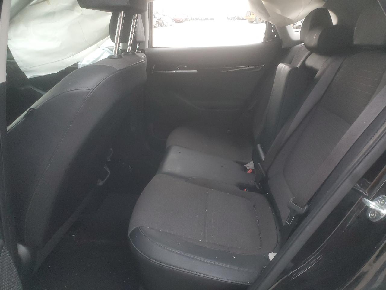 2022 KIA SELTOS S VIN:KNDEU2AA2N7289619