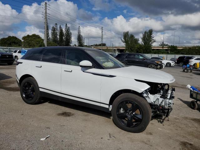 2021 LAND ROVER RANGE ROVER VELAR S VIN: SALYJ2***********