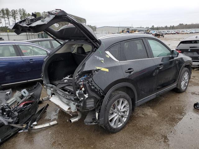 2021 MAZDA CX-5 GRAND TOURING RESERVE VIN: JM3KFBAYXM0377505