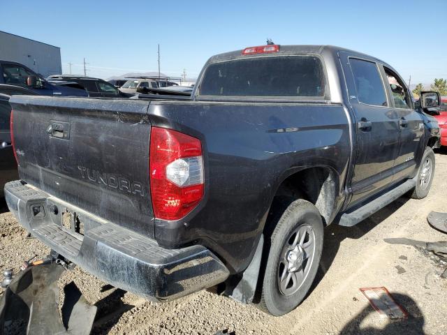 2021 TOYOTA TUNDRA CREWMAX SR5 VIN: 5TFDY5F16MX021875