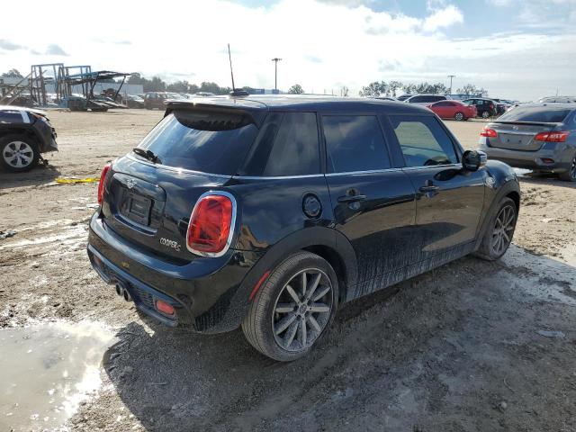 2021 MINI COOPER S VIN: WMWXU9***********