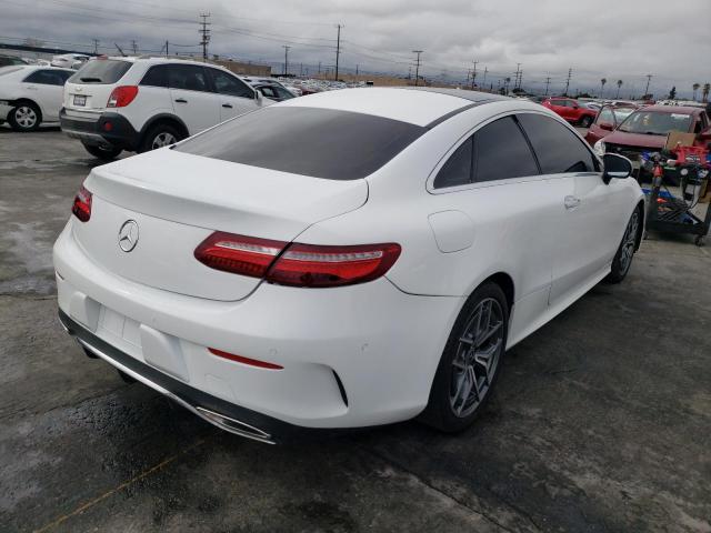 2021 MERCEDES-BENZ E 450 VIN: W1K1J5JB6MF150749