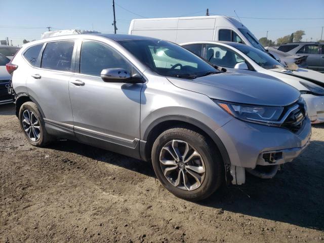 2021 HONDA CR-V EX VIN: 2HKRW1H54MH420784