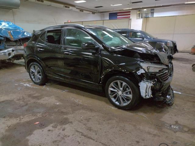 2021 BUICK ENCORE GX SELECT VIN: KL4MMDS23MB085643