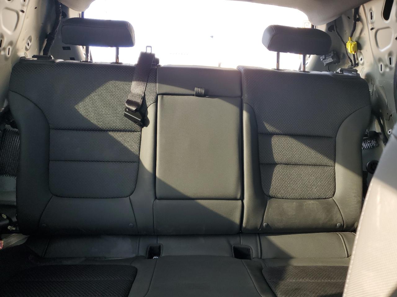 2023 CHEVROLET TRAILBLAZER RS VIN:KL79MTSLXPB060075