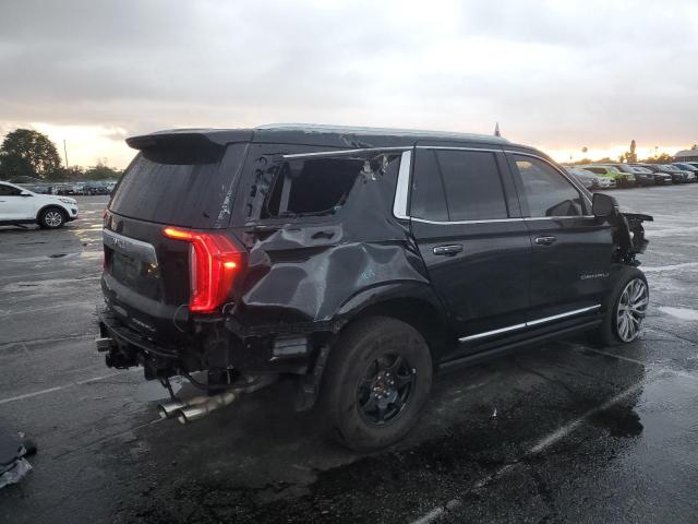 2021 GMC YUKON DENALI VIN: 1GKS2D***********