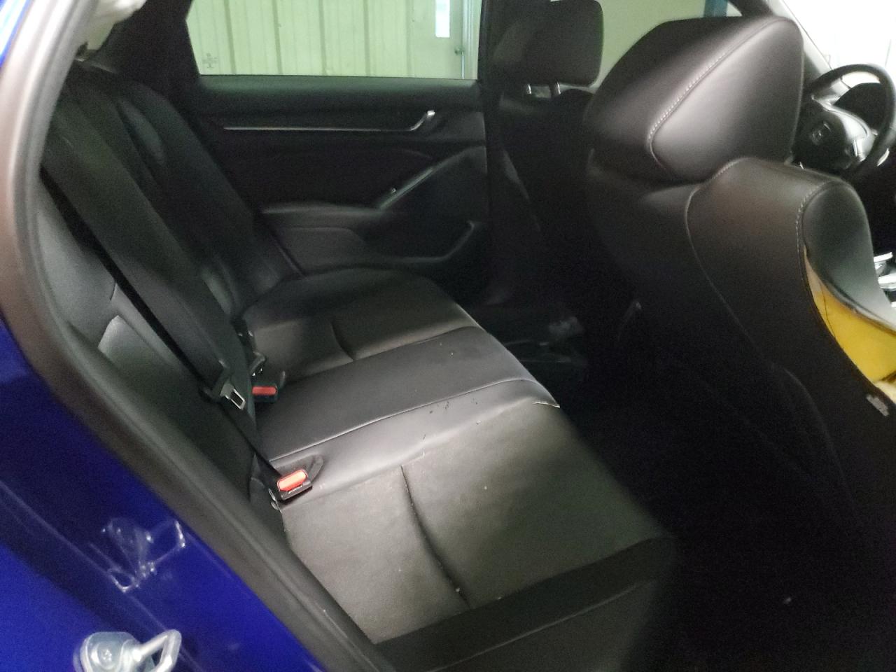 2022 HONDA ACCORD SPORT VIN:1HGCV1F32NA052108