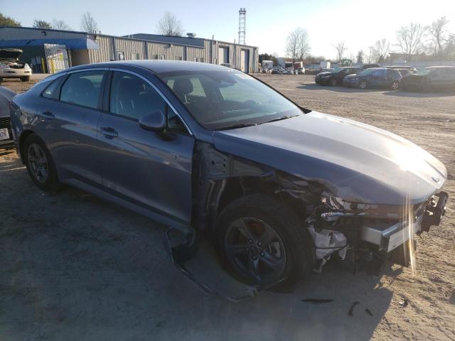 2021 KIA K5 LXS VIN: 5XXG14J29MG048118