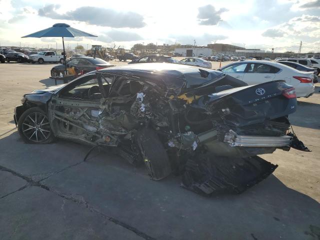 2021 TOYOTA CAMRY SE VIN: 4T1G11AKXMU529211