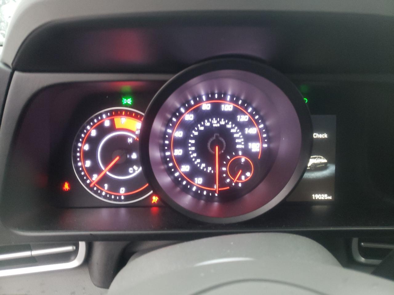 2023 HYUNDAI ELANTRA SEL VIN:KMHLM4AG4PU454190