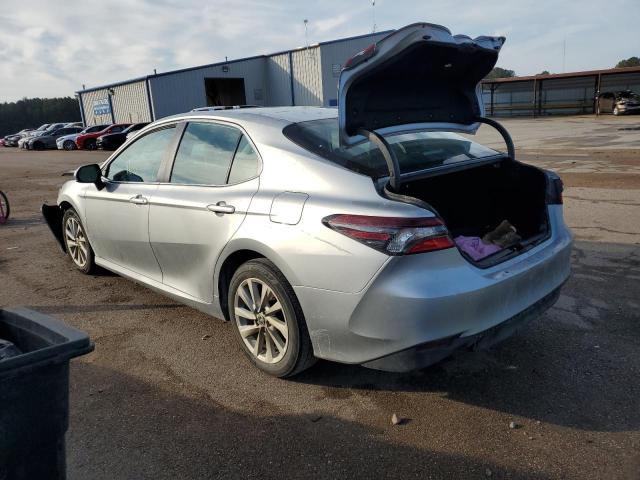 2021 TOYOTA CAMRY LE VIN: 4T1C11AK4MU477346