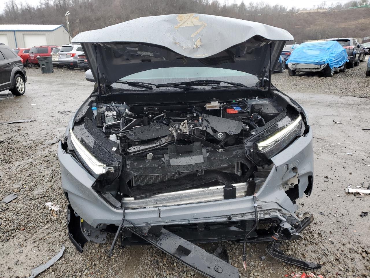 2023 HONDA CR-V EXL VIN:2HKRS4H74PH440343