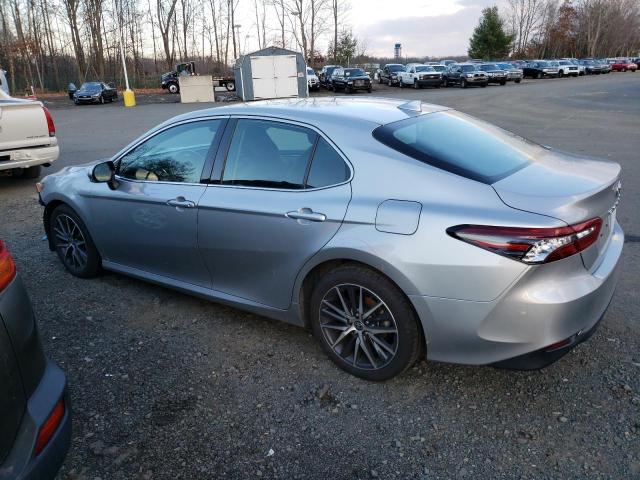 2021 TOYOTA CAMRY XLE VIN: 4T1F11***********