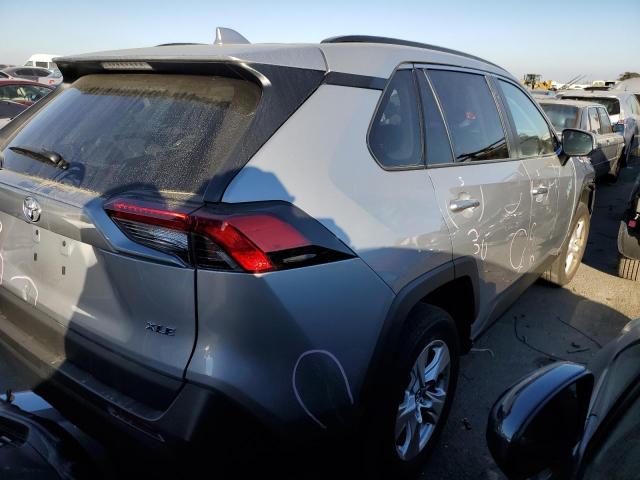2021 TOYOTA RAV4 XLE VIN: 2T3W1RFV7MW124248