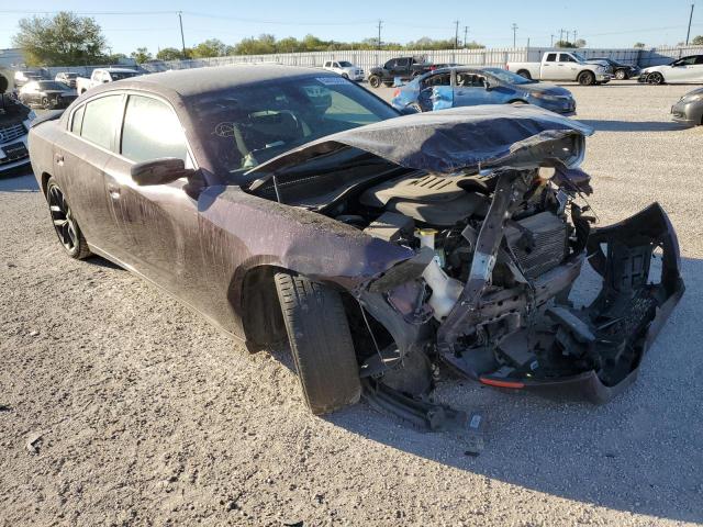 2021 DODGE CHARGER SXT VIN: 2C3CDXBGXMH621885