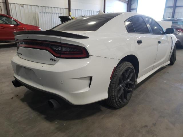 2021 DODGE CHARGER R/T VIN: 2C3CDXCT7MH644181