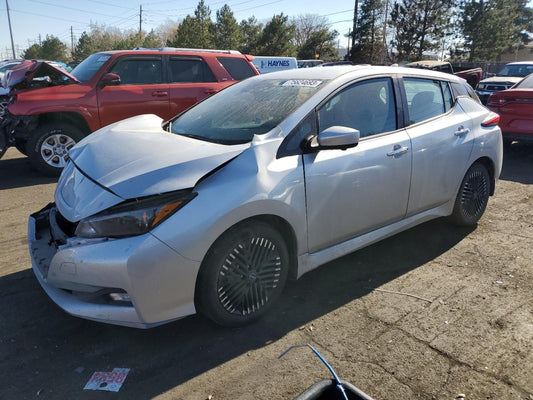 2023 NISSAN LEAF SV PLUS VIN:1N4CZ1CV8PC552084