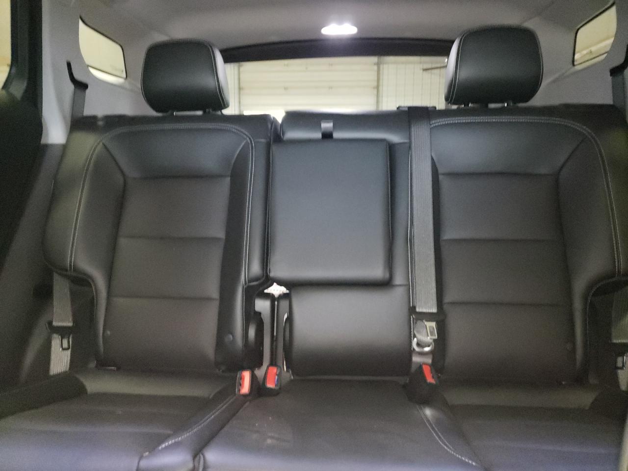 2023 GMC TERRAIN SLT VIN:3GKALVEG3PL259680