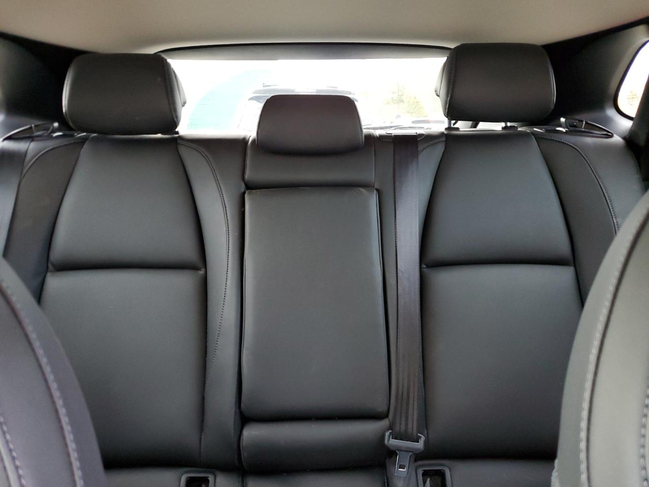 2022 MAZDA CX-30  VIN:3MVDMBAY8NM431775