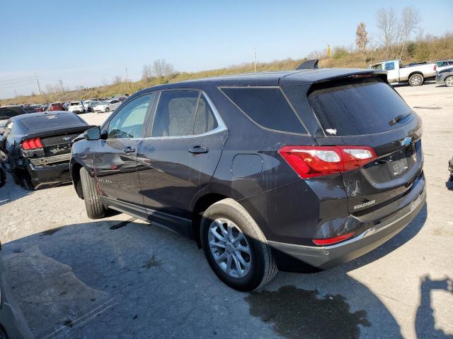 2021 CHEVROLET EQUINOX LT VIN: 3GNAXKEV9MS115315