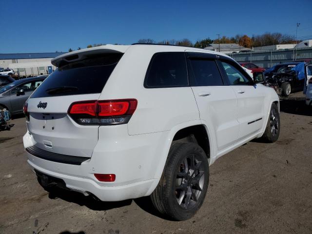 2021 JEEP GRAND CHEROKEE LIMITED VIN: 1C4RJFBG8MC604692