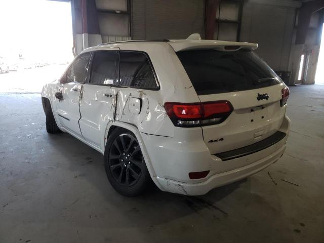 2021 JEEP GRAND CHEROKEE LAREDO VIN: 1C4RJFAG1MC585260