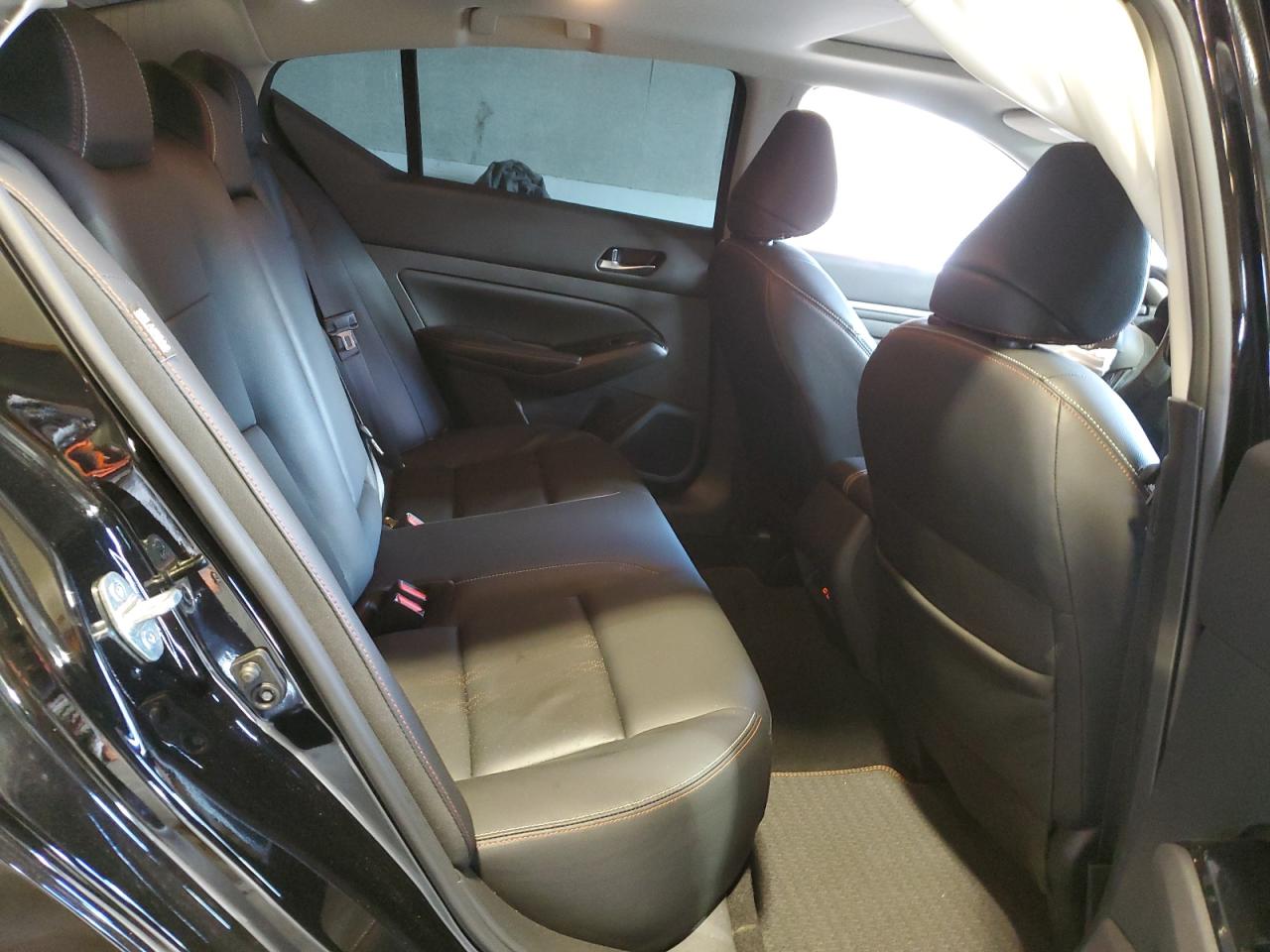 2023 NISSAN ALTIMA SR VIN:1N4BL4CVXPN362452