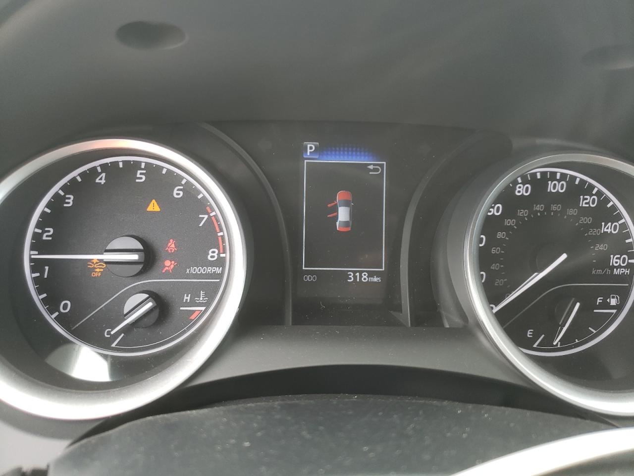 2023 TOYOTA CAMRY LE VIN:4T1C11AK3PU123998