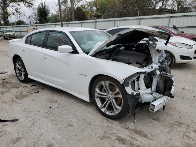 2021 DODGE CHARGER R/T VIN: 2C3CDXCT2MH574170