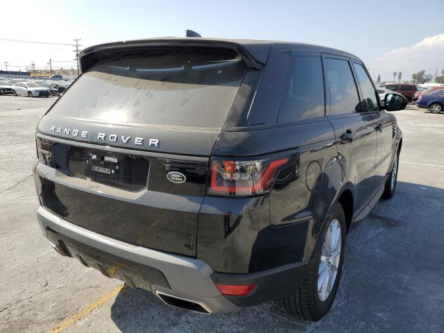 2021 LAND ROVER RANGE ROVER SPORT SE VIN: SALWG2***********