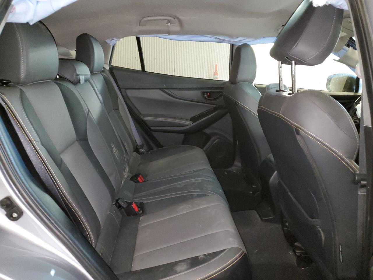 2022 SUBARU CROSSTREK SPORT VIN:JF2GTHRC5NH216678